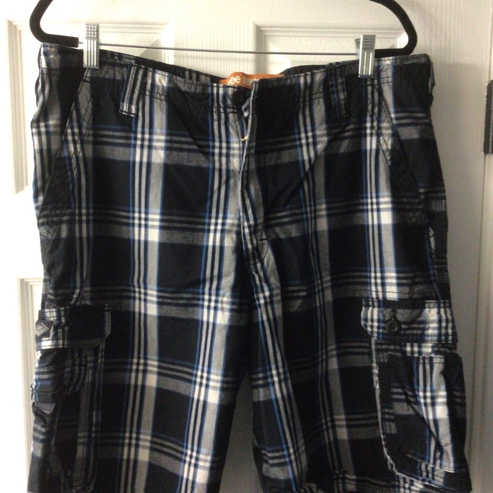 Men’s summer shorts